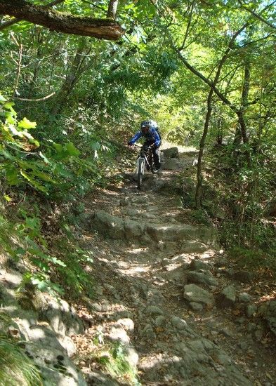 2009.10.16 Bozen Ritten 2
