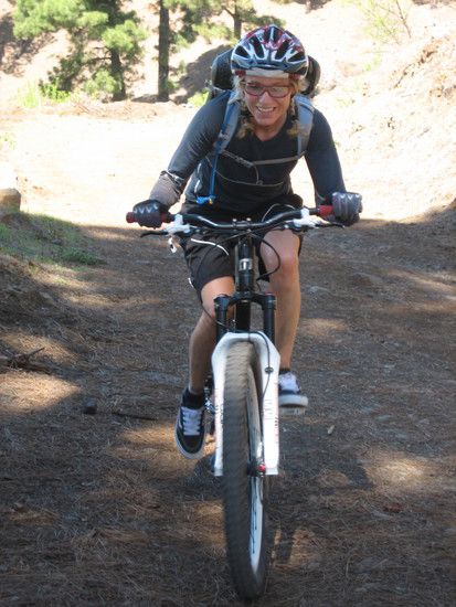 2010.03.17 La Palma