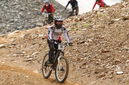 2009.08.09 trek bike attack
