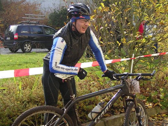 Sülzhayn 12h.MTB