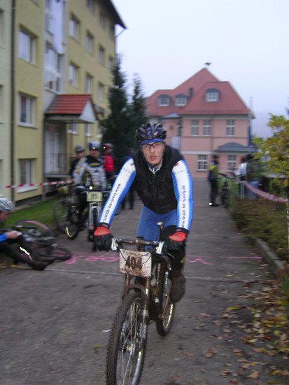 Sülzhayn 12h. MTB
