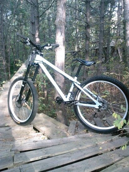 Freeride Bitch
