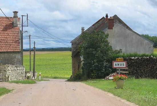 anusdorf