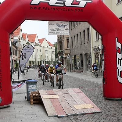 Wittenberger City Cross 2005