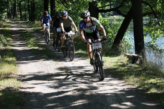 Torgauer MTB-Rennen 2008