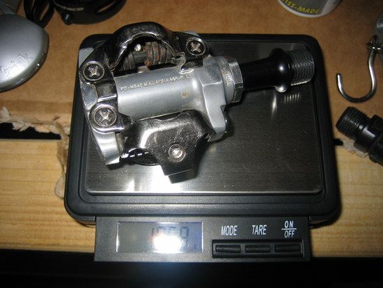 PDM 540
