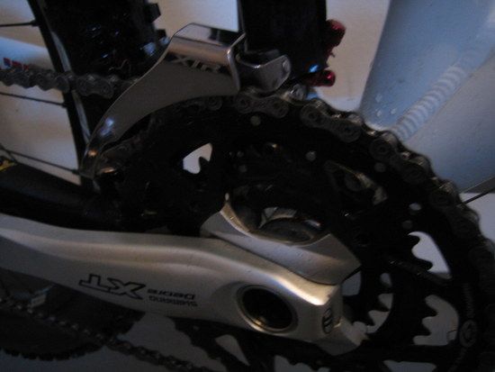 XTR