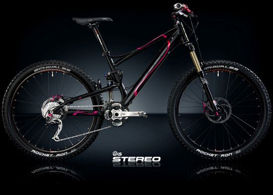 Stereo WLS