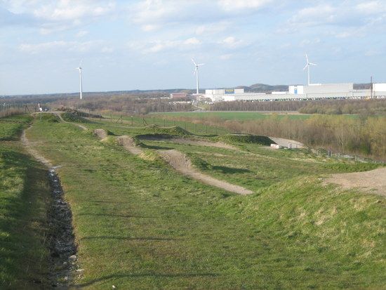 EDG Mountainbike Arena