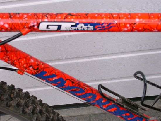 GTKarakoram91004