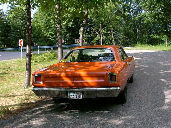 Road Runner