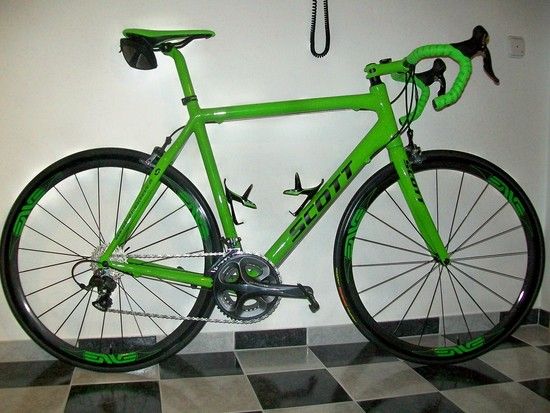 Enve