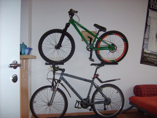 springrad und speedeisen