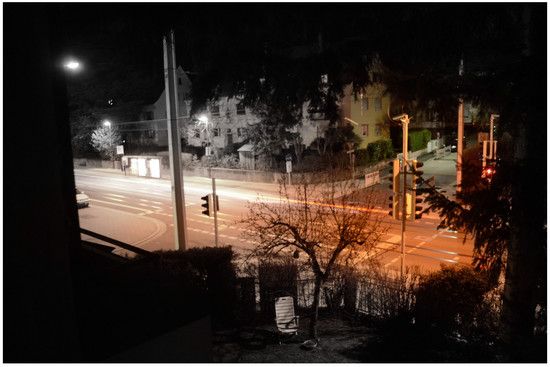 StrEet @ NiGht