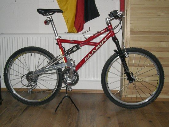 99 Marin 