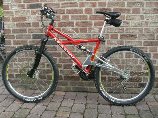 SuperBike