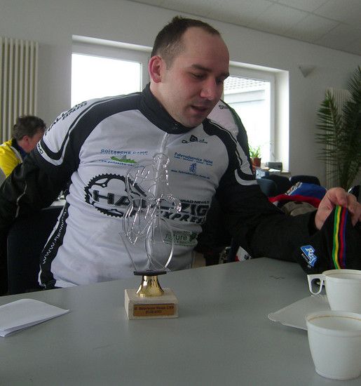 21.02.2010 CTF in Bitterfeld