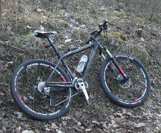 drei Hügel-Runde in Landsberg bei Halle/Saale