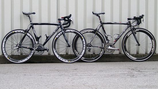 2-x-Trek-Madone