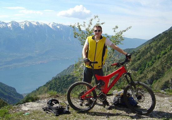 Mein Bike