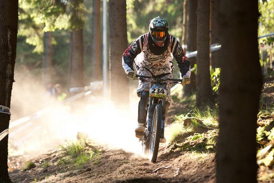 Dirt Masters