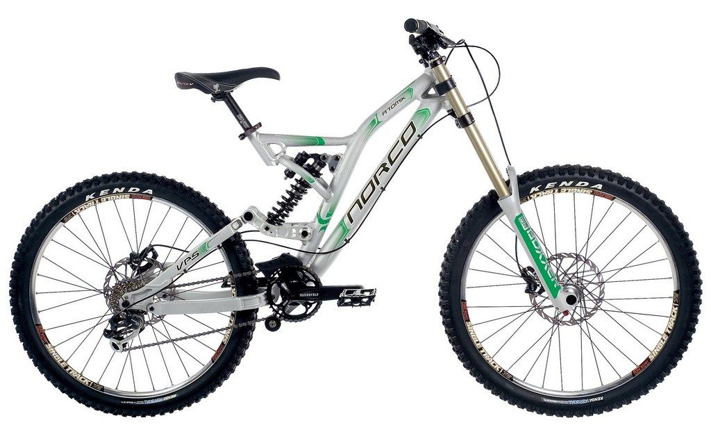 Norco atomik new arrivals