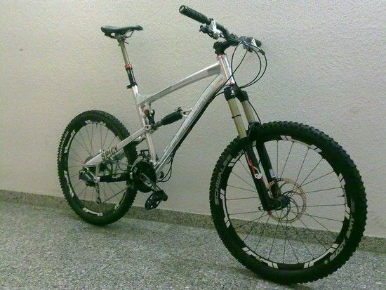 Lapierre Spicy 916