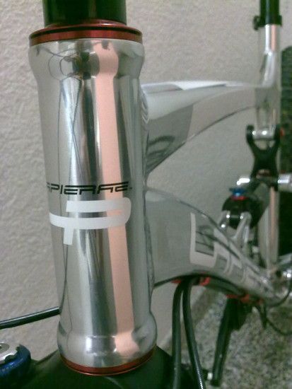 Lapierre Spicy 916