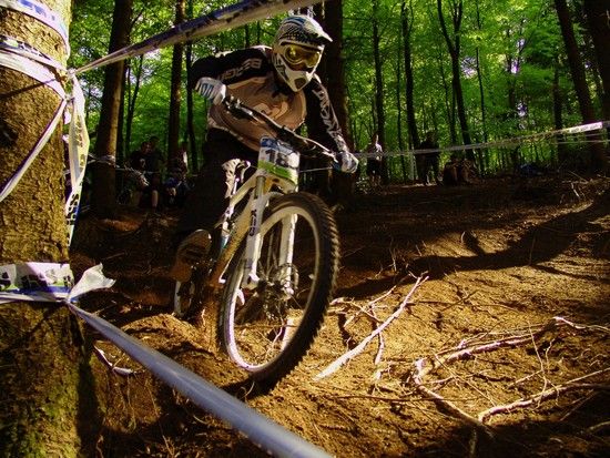 Winterberg No.18x