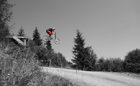Hinterglemm - Roadgap Proline