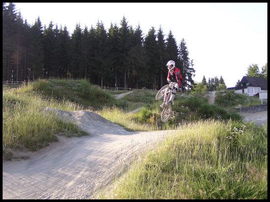 Winterberg Slopestyle