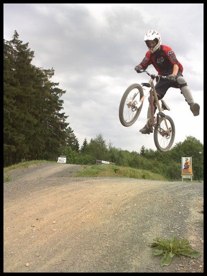 OneFoot