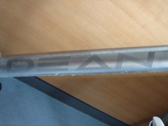dean colonel 8