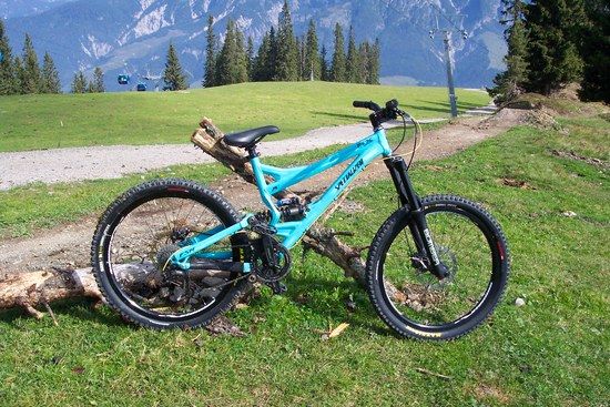 SX TRAIL 07