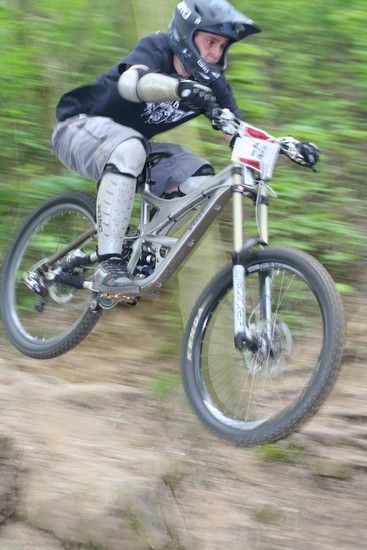OSTERHASENRACE