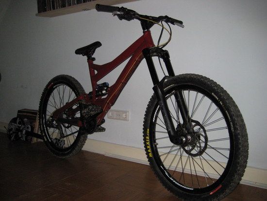 SX TRAIL