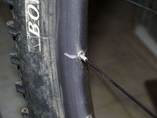  Bontrager ruythm