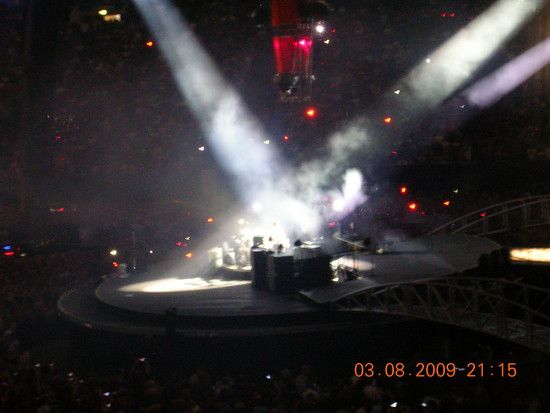 U2Auftakt