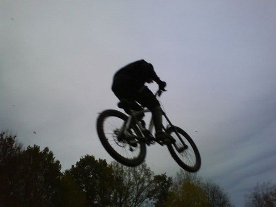 flying with the wind