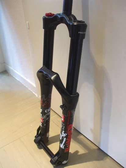 Marzocchi 66 RC3