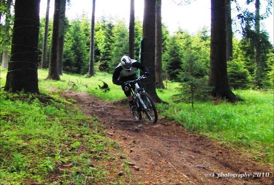 Mario in Braunlage