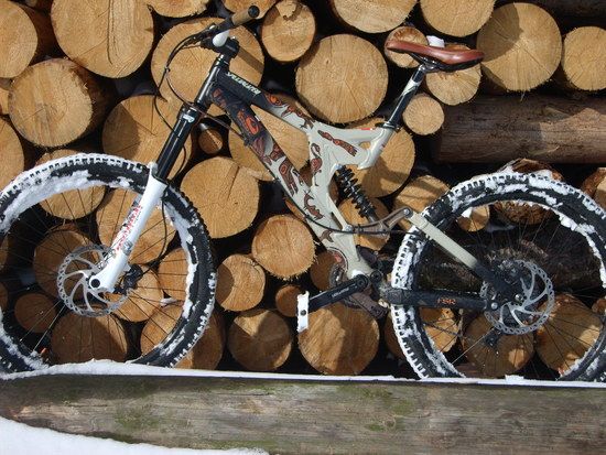 Specialized
