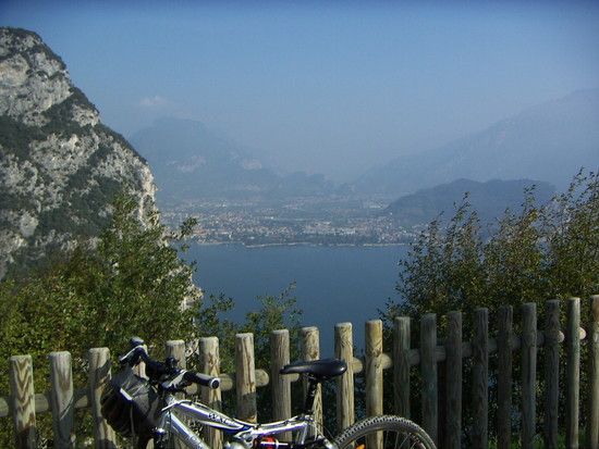 Super Aussicht