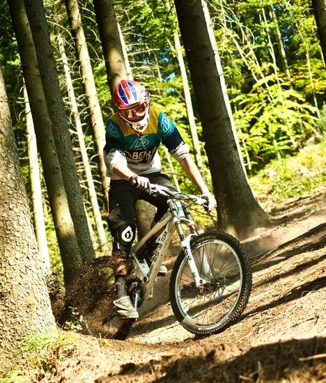 best weather 2k11 :) lets go fast... Pic by Robert L.