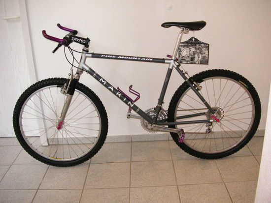 MarinPineMountain1993Bild1