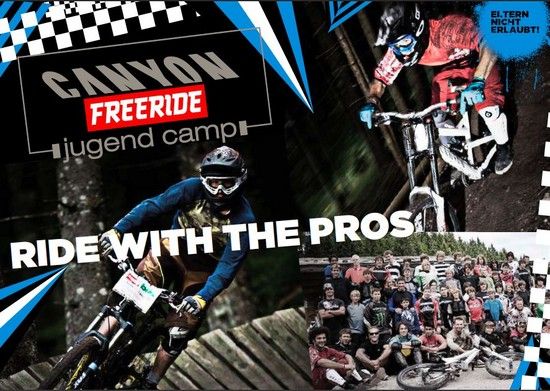 Flyer Camp1