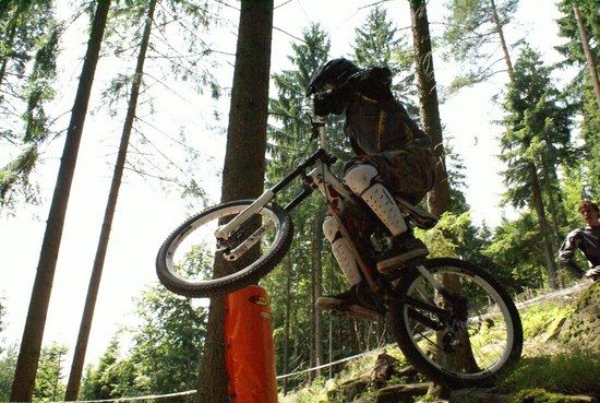 crashbadwildbad