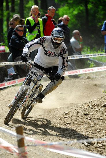 IXS Downhill Cup Winterberg