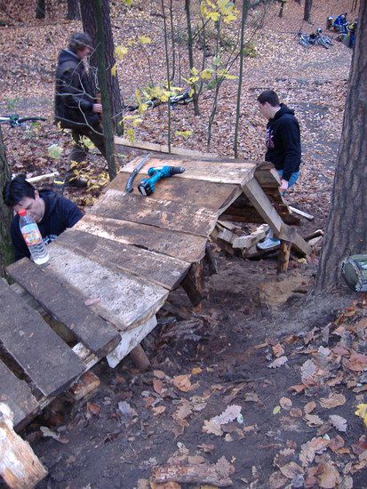 MggelbergeBautag9.11.200812