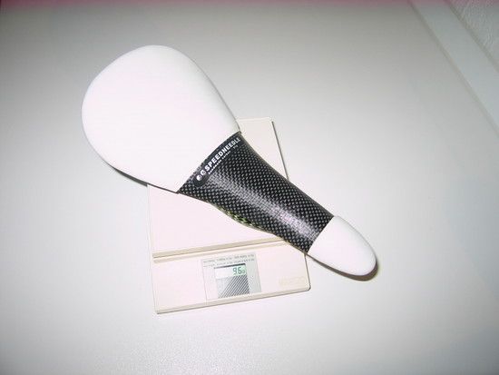 Tune Speedneedle 96g